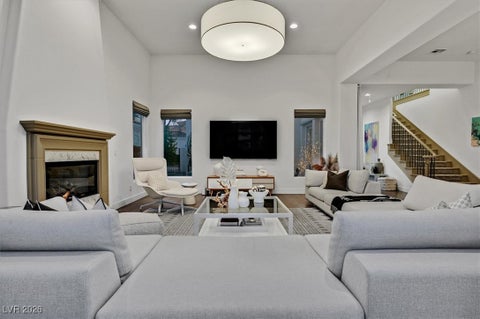 Tiny photo for 11824 Kingsbarns Court, Las Vegas, NV 89141 (MLS # 2748838)