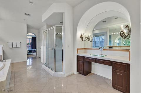 Tiny photo for 11824 Kingsbarns Court, Las Vegas, NV 89141 (MLS # 2748838)