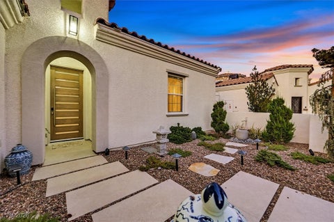Tiny photo for 11824 Kingsbarns Court, Las Vegas, NV 89141 (MLS # 2748838)