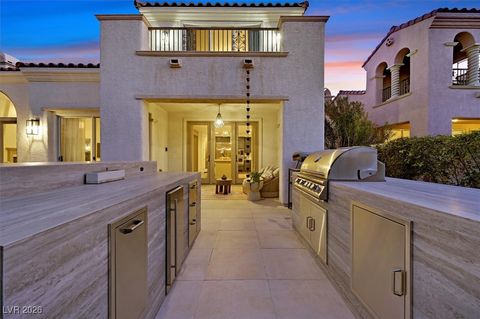 Tiny photo for 11824 Kingsbarns Court, Las Vegas, NV 89141 (MLS # 2748838)