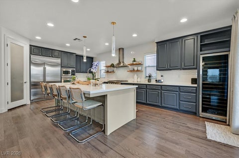 Tiny photo for 11824 Kingsbarns Court, Las Vegas, NV 89141 (MLS # 2748838)