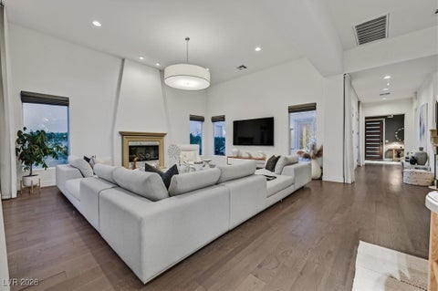 Tiny photo for 11824 Kingsbarns Court, Las Vegas, NV 89141 (MLS # 2748838)
