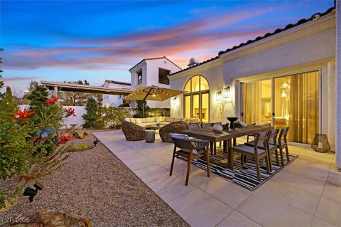 Tiny photo for 11824 Kingsbarns Court, Las Vegas, NV 89141 (MLS # 2748838)