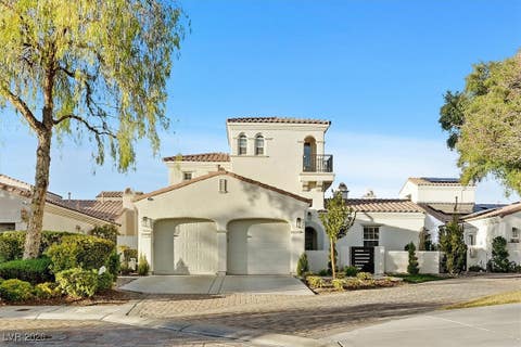 Tiny photo for 11824 Kingsbarns Court, Las Vegas, NV 89141 (MLS # 2748838)