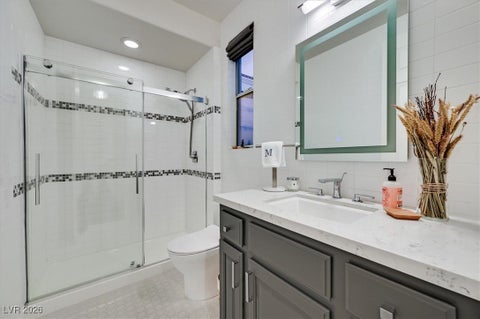 Tiny photo for 11824 Kingsbarns Court, Las Vegas, NV 89141 (MLS # 2748838)