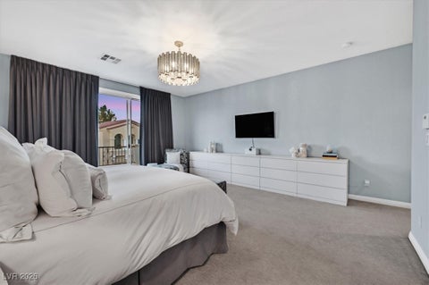 Tiny photo for 11824 Kingsbarns Court, Las Vegas, NV 89141 (MLS # 2748838)