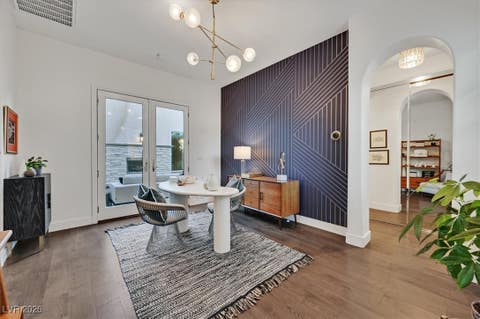 Tiny photo for 11824 Kingsbarns Court, Las Vegas, NV 89141 (MLS # 2748838)