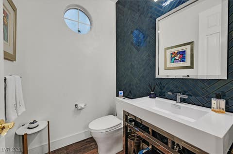 Tiny photo for 11824 Kingsbarns Court, Las Vegas, NV 89141 (MLS # 2748838)