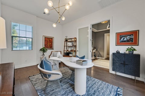 Tiny photo for 11824 Kingsbarns Court, Las Vegas, NV 89141 (MLS # 2748838)