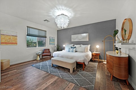 Tiny photo for 11824 Kingsbarns Court, Las Vegas, NV 89141 (MLS # 2748838)