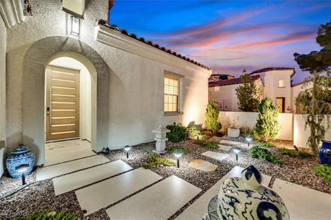 Tiny photo for 11824 Kingsbarns Court, Las Vegas, NV 89141 (MLS # 2748838)