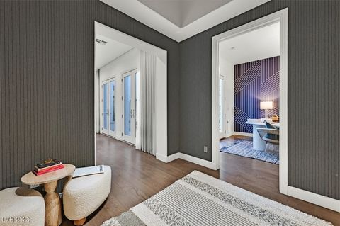 Tiny photo for 11824 Kingsbarns Court, Las Vegas, NV 89141 (MLS # 2748838)