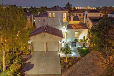 Tiny photo for 11824 Kingsbarns Court, Las Vegas, NV 89141 (MLS # 2748838)