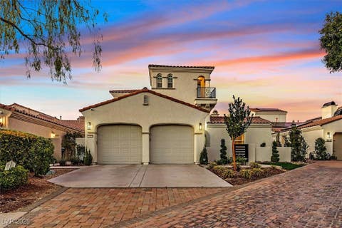 Tiny photo for 11824 Kingsbarns Court, Las Vegas, NV 89141 (MLS # 2748838)