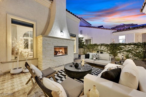 Tiny photo for 11824 Kingsbarns Court, Las Vegas, NV 89141 (MLS # 2748838)