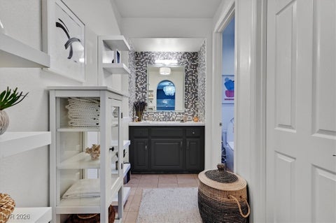 Tiny photo for 11824 Kingsbarns Court, Las Vegas, NV 89141 (MLS # 2748838)