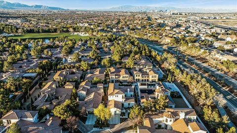 Tiny photo for 11824 Kingsbarns Court, Las Vegas, NV 89141 (MLS # 2748838)
