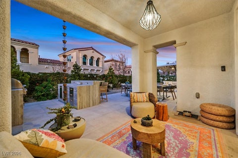 Tiny photo for 11824 Kingsbarns Court, Las Vegas, NV 89141 (MLS # 2748838)