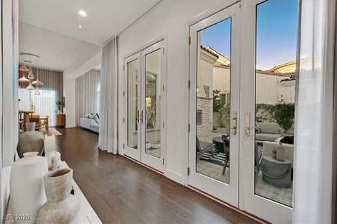 Tiny photo for 11824 Kingsbarns Court, Las Vegas, NV 89141 (MLS # 2748838)