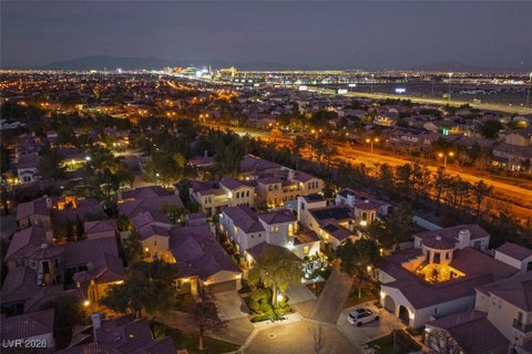 Tiny photo for 11824 Kingsbarns Court, Las Vegas, NV 89141 (MLS # 2748838)
