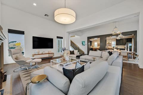Tiny photo for 11824 Kingsbarns Court, Las Vegas, NV 89141 (MLS # 2748838)