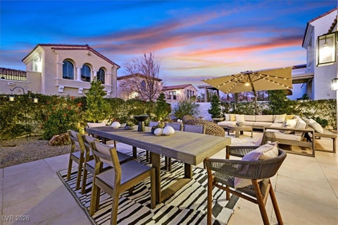 Tiny photo for 11824 Kingsbarns Court, Las Vegas, NV 89141 (MLS # 2748838)