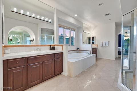 Tiny photo for 11824 Kingsbarns Court, Las Vegas, NV 89141 (MLS # 2748838)