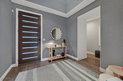 Tiny photo for 11824 Kingsbarns Court, Las Vegas, NV 89141 (MLS # 2748838)