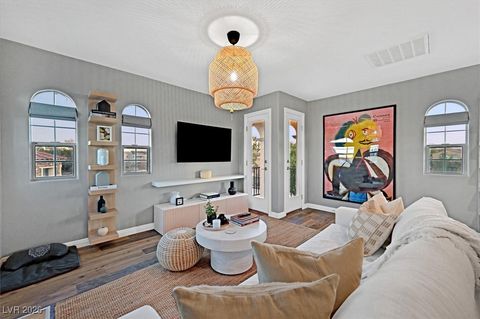 Tiny photo for 11824 Kingsbarns Court, Las Vegas, NV 89141 (MLS # 2748838)
