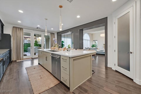 Tiny photo for 11824 Kingsbarns Court, Las Vegas, NV 89141 (MLS # 2748838)