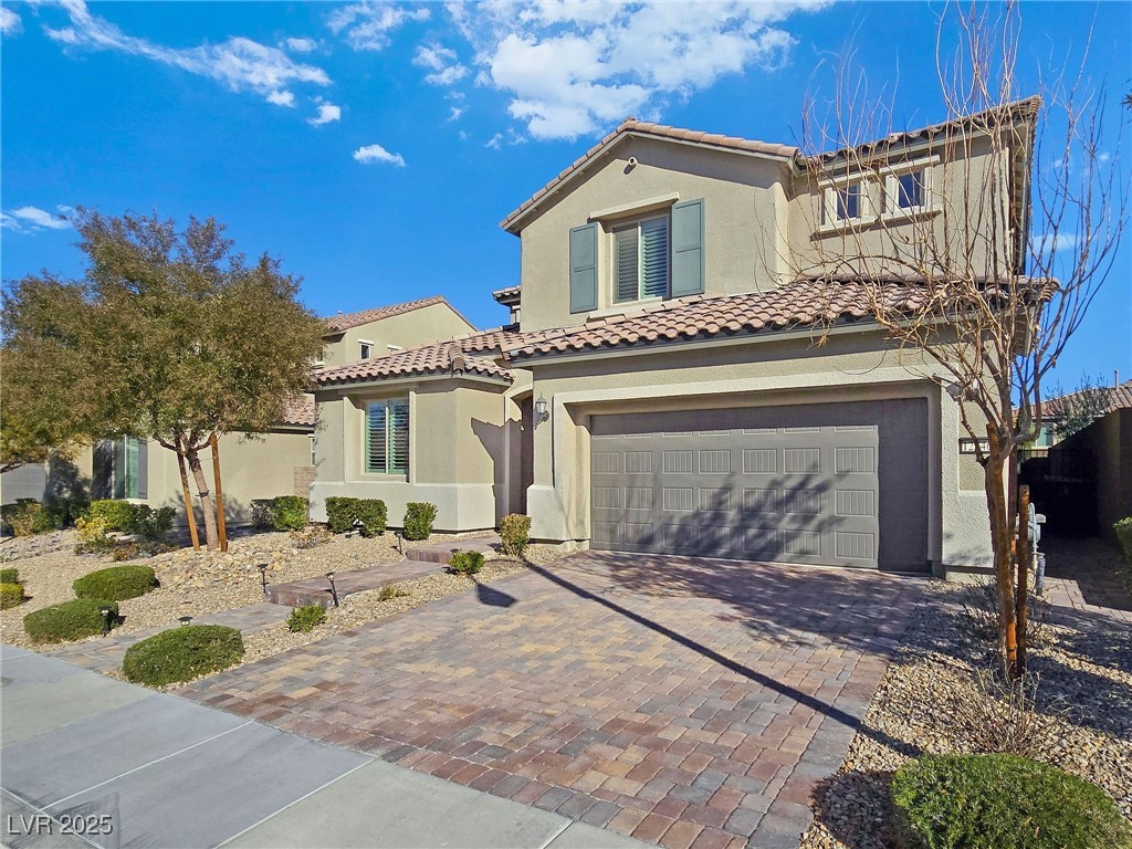 12846 Ringrose Street, Las Vegas, Nevada image 3