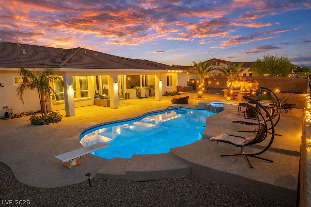 428 Emily Crossing Court