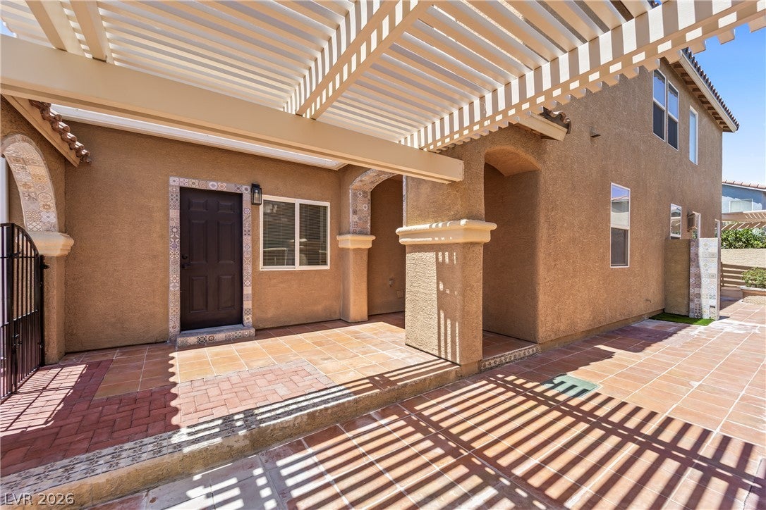 9520 Walking Spirit Court