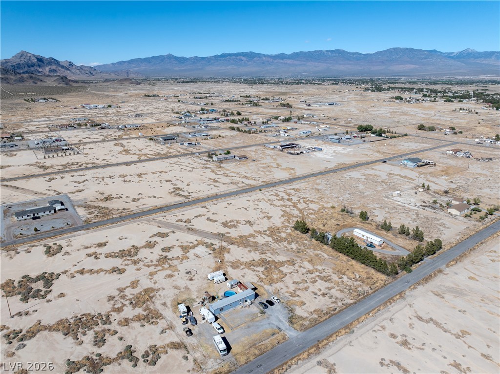 4761 W Donner Street