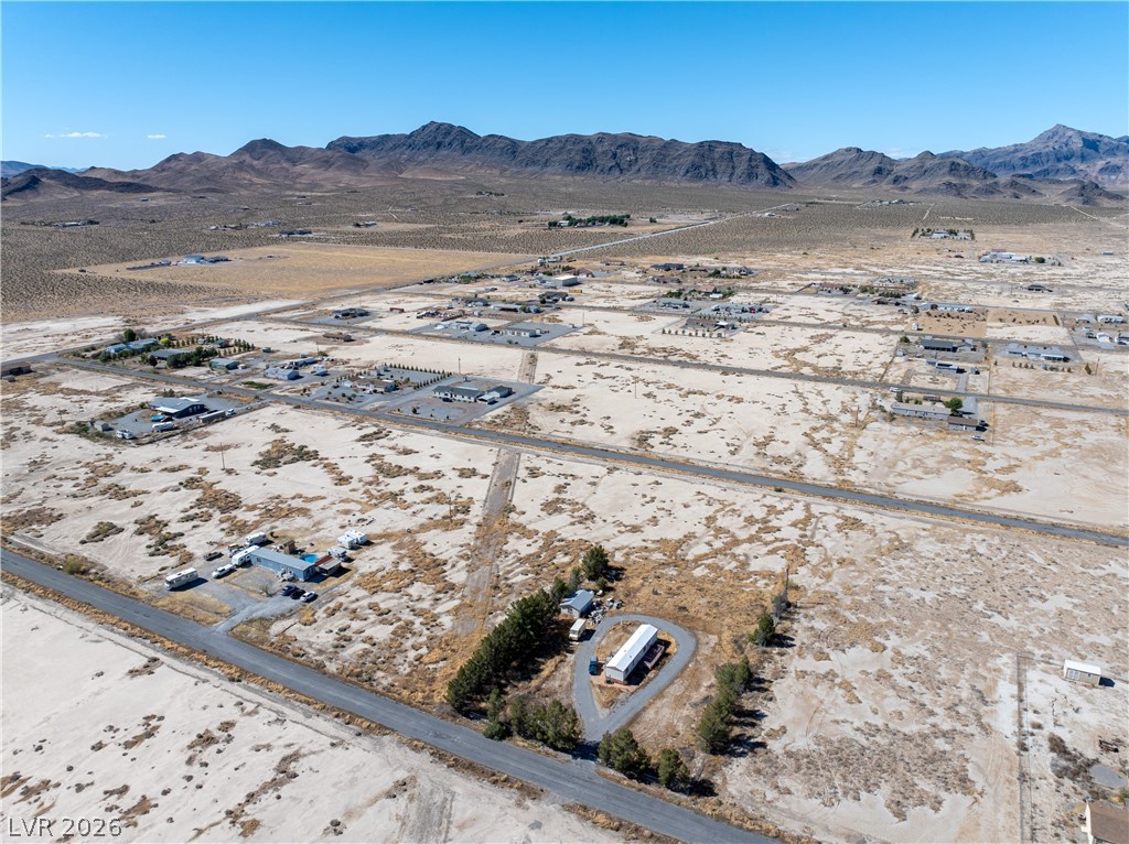 4761 W Donner Street