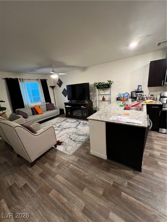 2971 Fire Cracker Red Street