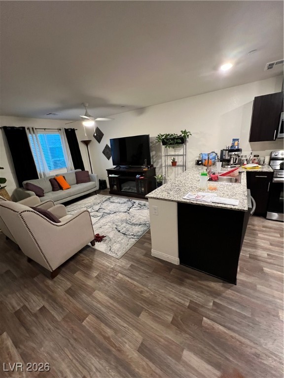 2971 Fire Cracker Red Street