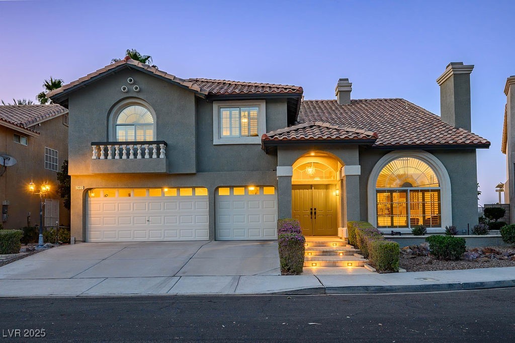 2412 Eagleridge Drive