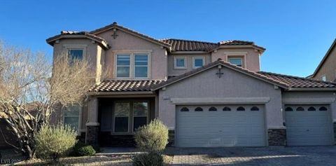 1209 Equator Avenue North Las Vegas NV 89032