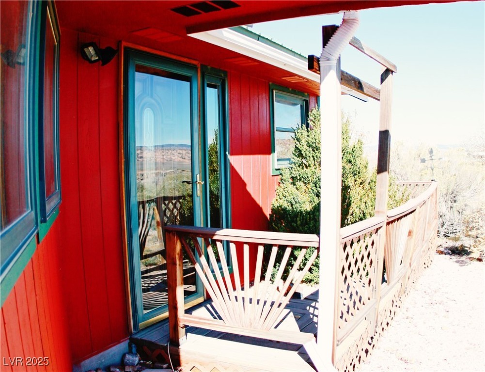 5203 Blue Desert Trail