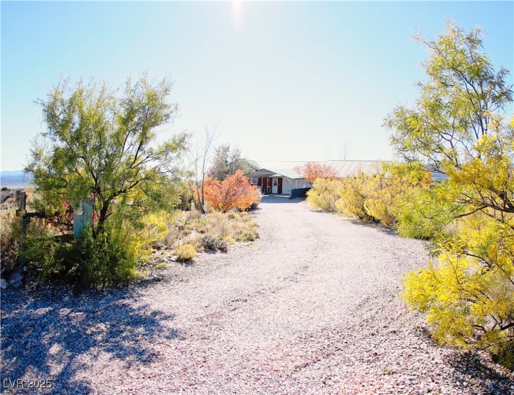 5203 Blue Desert Trail