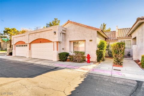 6405 Blue Blossom Avenue Las Vegas NV 89108