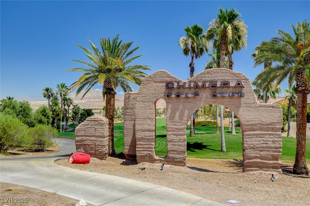 519 Via Garofano Avenue, Henderson, Nevada image 50