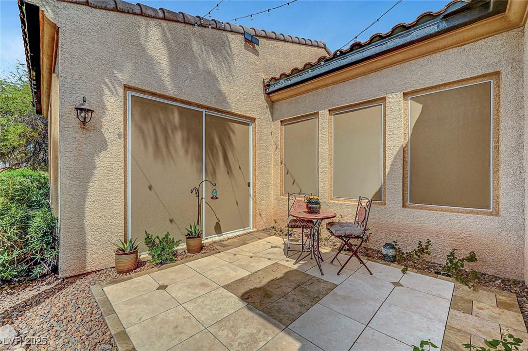 519 Via Garofano Avenue, Henderson, Nevada image 29