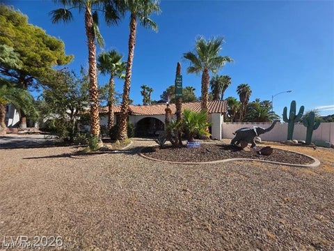 Photo of 5532 Ramillete Road, Las Vegas, NV 89120 (MLS # 2826972)