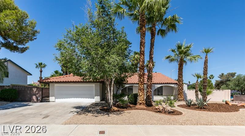 5532 Ramillete Road