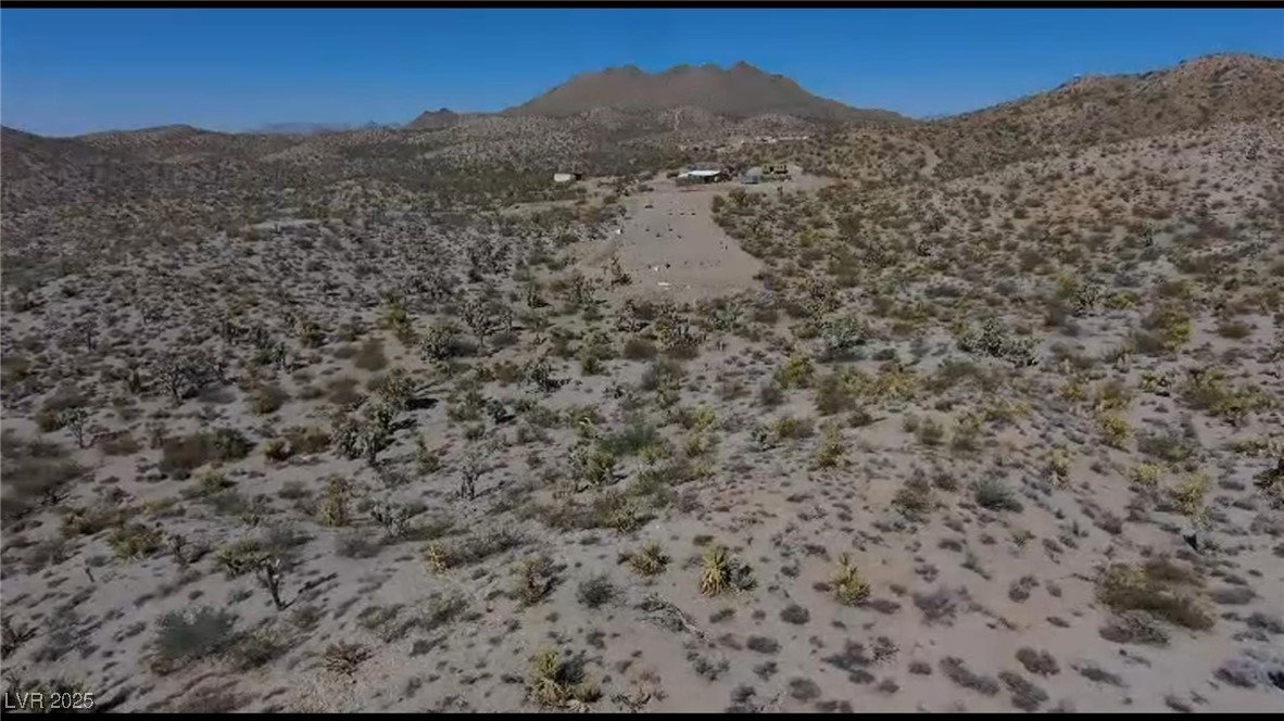 3 Renegades Mine Road, Searchlight, Nevada image 50