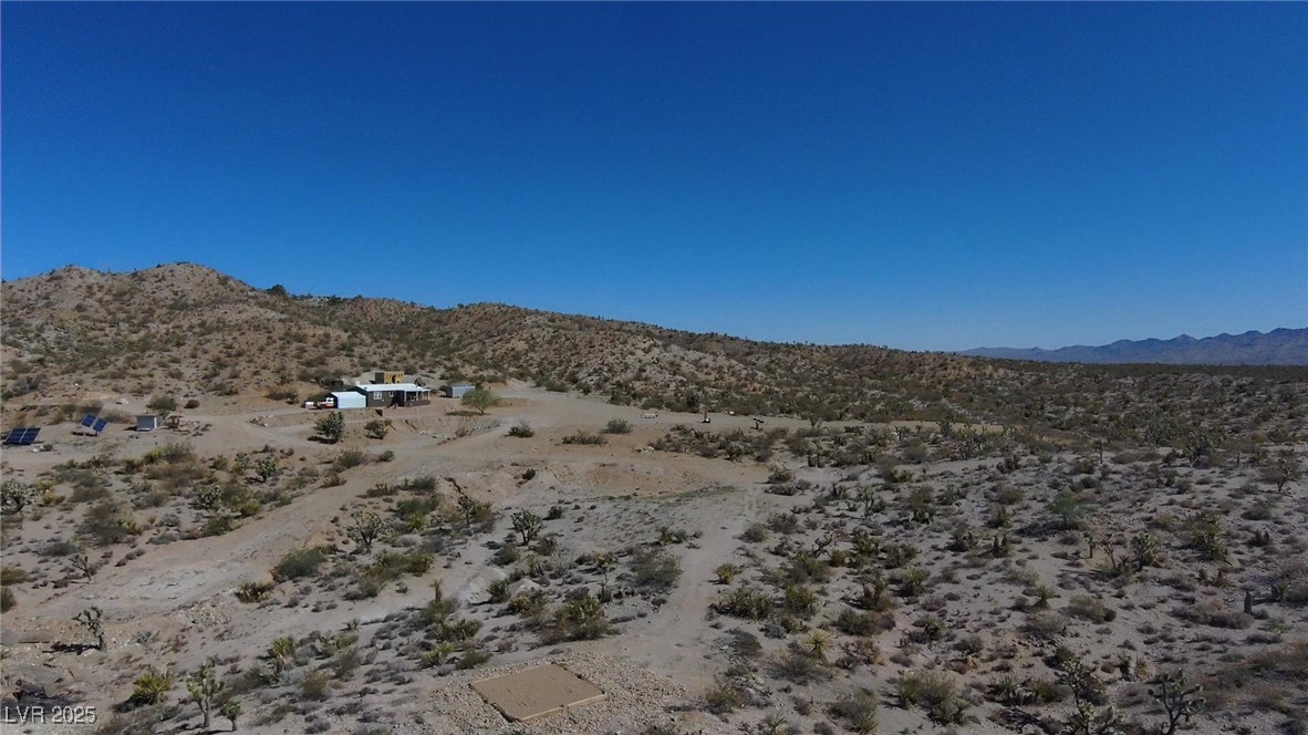 3 Renegades Mine Road, Searchlight, Nevada image 41