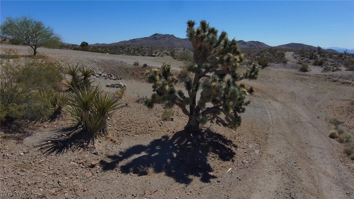 3 Renegades Mine Road, Searchlight, Nevada image 34