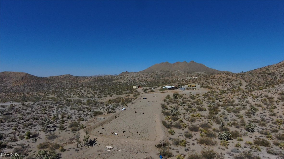 3 Renegades Mine Road, Searchlight, Nevada image 19